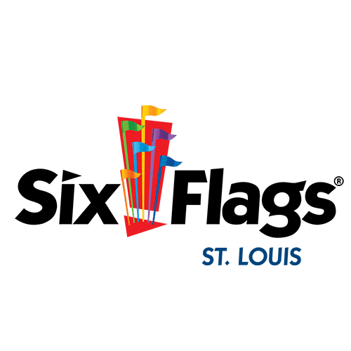 Six Flags St Louis - Missouri - Amusement Parks USA